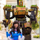Illustration for article titled Bastion Wins Cosplay Of The Game